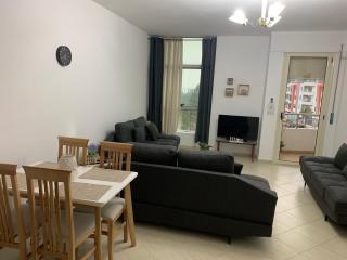BEACHFRONT VLORA APARTMENT - Vlora - 5