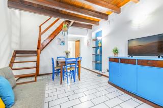 The Traveller's House - Palermo Station Apartments - Palermo - 9