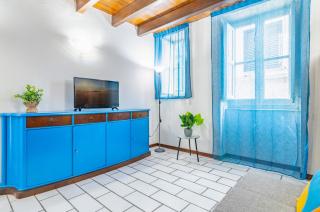 The Traveller's House - Palermo Station Apartments - Palermo - 7