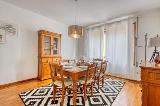 OPORTO GUEST Lobo Flat with Parking - Porto - 9