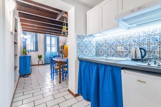 The Traveller's House - Palermo Station Apartments - Palermo - 5