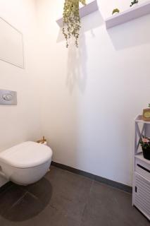 Chaleureux Studio 2 pers - Lyon - 8