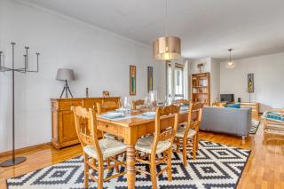 OPORTO GUEST Lobo Flat with Parking - Porto - 3