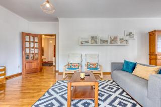 OPORTO GUEST Lobo Flat with Parking - Porto - 2