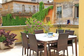Fidelio Holiday Home - Rome - 8