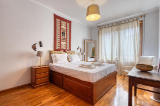 OPORTO GUEST Lobo Flat with Parking - Porto - 8