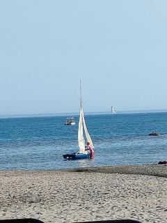 La Spiaggetta - Sciacca - 1