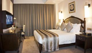 Tang Palace Hotel - Accra - 7