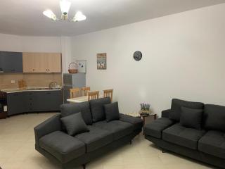 BEACHFRONT VLORA APARTMENT - Vlora - 7