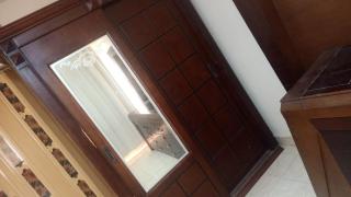 Egyptian room in zahra el maadi - Le Caire - 1