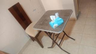 Egyptian room in zahra el maadi - Le Caire - 3
