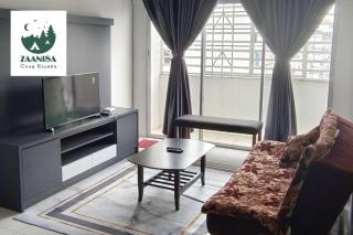 Zaanisa Cozy Escape Cameron - Tanah Rata - 6