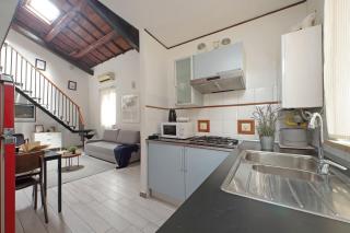 Fidelio Holiday Home - Rome - 7