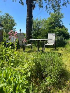 Zimmer auf dem Scheuerhof - 5