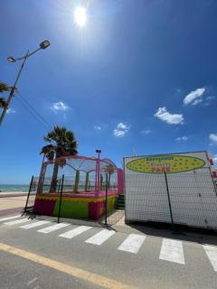 Estudio Playa del Carmen Barbate - Barbate - 2