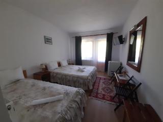 Vila Riki - Borsec - 6