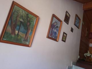 Vila Riki - Borsec - 2