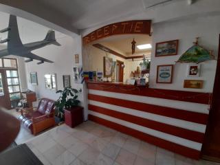 Vila Riki - Borsec - 1