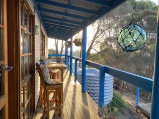 Sheoak Lodge - Penneshaw - 6