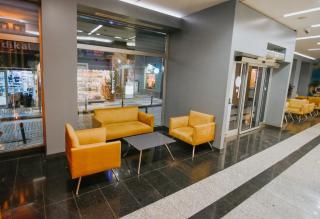 Horon Hotel - Trabzon - 5