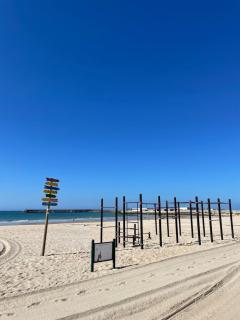 Estudio Playa del Carmen Barbate - Barbate - 5