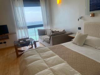 Garibaldi Sea Suites - Trapani - 9