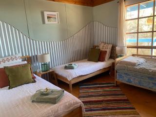 Sheoak Lodge - 7