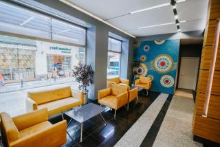 Horon Hotel - Trabzon - 3