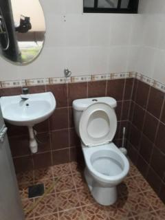 Jarzmin 3 Bedroom Apartment - Tanah Rata - 9