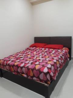 Jarzmin 3 Bedroom Apartment - Tanah Rata - 8