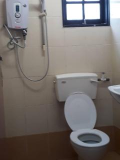 Jarzmin 3 Bedroom Apartment - Tanah Rata - 6
