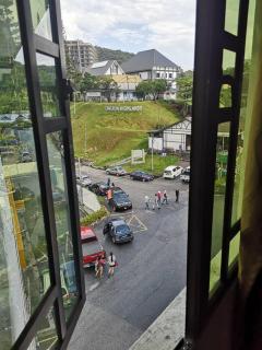 Jarzmin 3 Bedroom Apartment - Tanah Rata - 5