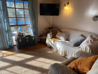 Sheoak Lodge - 9