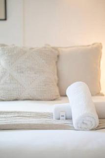 Bohemian, Neutral Studio Close to Promenade - Cidade Do Cabo - 4