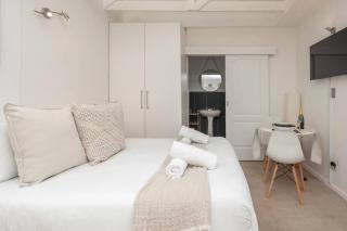 Bohemian, Neutral Studio Close to Promenade - Cidade Do Cabo - 3