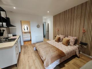 Gîte casa di l'Apa - 1