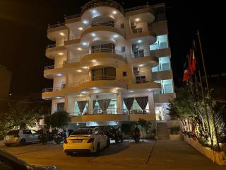 Oskar Hotel - Saranda - 3