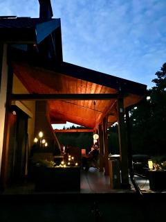 Blue Lake Villa - Gostycyn - 1