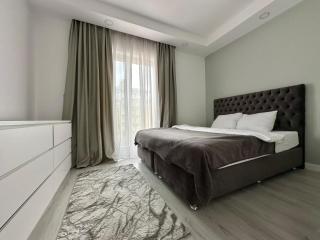 Double Studio B306 StayInn by Cosmopolis - Ştefăneştii de Jos - 0
