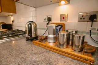 Cosy town house near The Castle Pass The Keys - Lincoln - 7