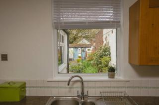 Cosy town house near The Castle Pass The Keys - Lincoln - 6