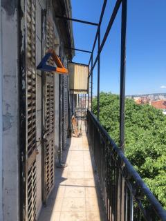 El Laberinto - Marsiglia - 0