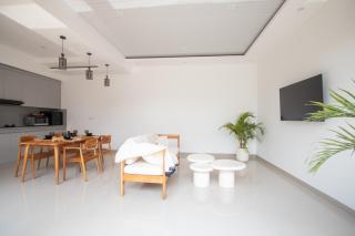 Canggu Bliss - 2BDR with Private Pool, Best Place by walking - Kerobokan - 5