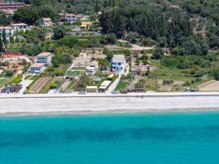 Aridas at the Beach - Lourdata - 7