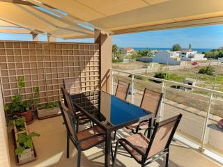 Apartamento Playa Oliva - Oliva - 7