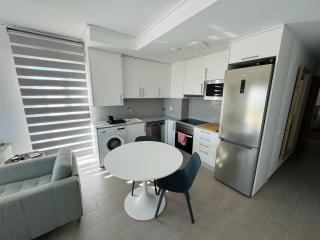 Apartamento Playa Oliva - 4