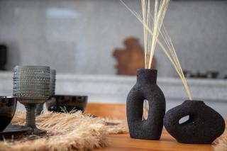 Canggu Bliss - 2BDR with Private Pool, Best Place by walking - Kerobokan - 2