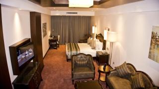 Tang Palace Hotel - Accra - 3