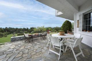 #Luxlikehome Paliouri Cottage - Paliouri - 5