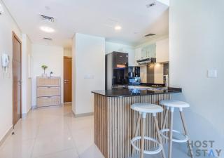 Urban 1BR at Dubai Marina - Walk to the beach - Dubai - 4